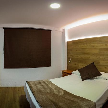 Hotel Les Neus Пас-де-ла-Каса Экстерьер фото