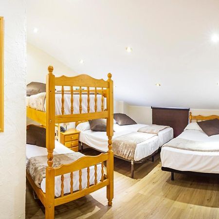 Hotel Les Neus Пас-де-ла-Каса Экстерьер фото
